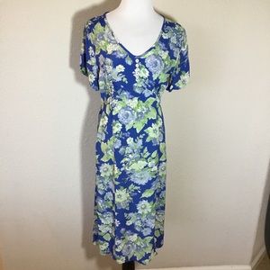 April Cornell dress